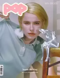 Folleto Dior Página 4