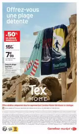 Catalogue Carrefour Drive page 12