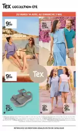 Catalogue Carrefour Drive page 2