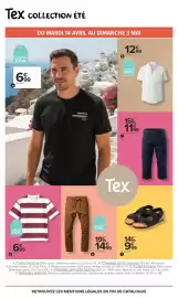 Catalogue Carrefour Drive page 4