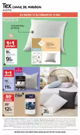 Catalogue Carrefour Drive page 6
