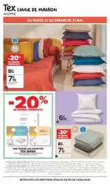 Catalogue Carrefour Drive page 7