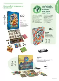 Catalogue JouéClub page 11