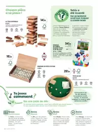 Catalogue JouéClub page 12