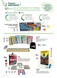 Catalogue JouéClub page 14