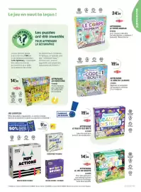 Catalogue JouéClub page 17