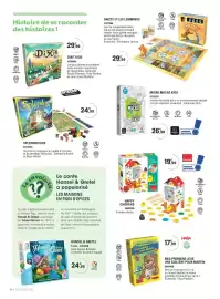 Catalogue JouéClub page 18