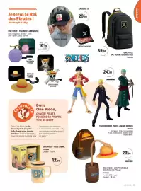 Catalogue JouéClub page 23