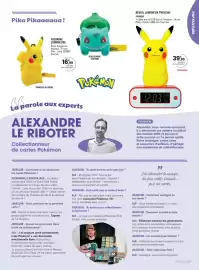 Catalogue JouéClub page 31