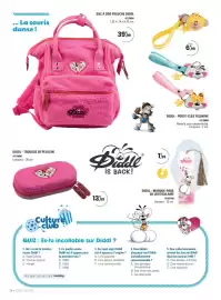 Catalogue JouéClub page 42