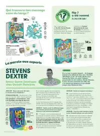 Catalogue JouéClub page 6