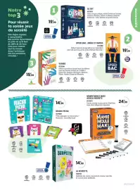 Catalogue JouéClub page 7