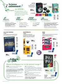 Catalogue JouéClub page 8