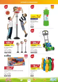 Volantino Toys Center Pagina 11