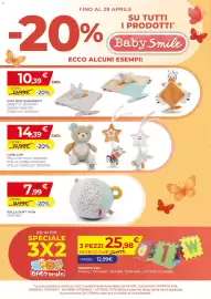 Volantino Toys Center Pagina 12