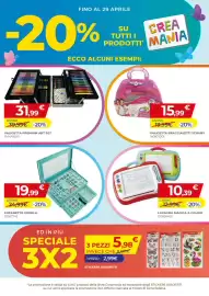 Volantino Toys Center Pagina 13