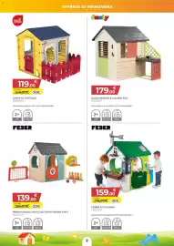 Volantino Toys Center Pagina 2