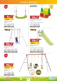 Volantino Toys Center Pagina 3