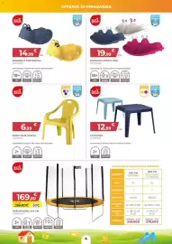 Volantino Toys Center Pagina 4