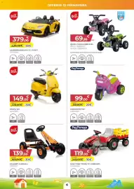 Volantino Toys Center Pagina 6