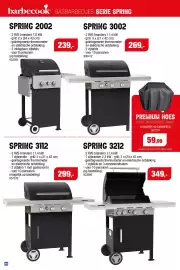 Hubo folder | Barbecues & zwembaden Pagina 10