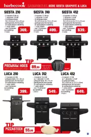 Hubo folder | Barbecues & zwembaden Pagina 11