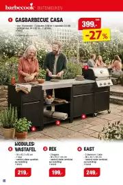 Hubo folder | Barbecues & zwembaden Pagina 12