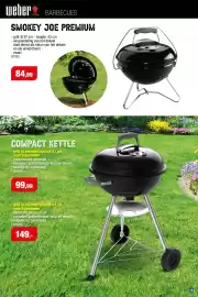 Hubo folder | Barbecues & zwembaden Pagina 13