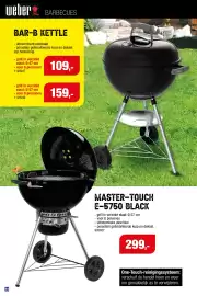 Hubo folder | Barbecues & zwembaden Pagina 14