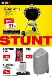 Hubo folder | Barbecues & zwembaden Pagina 15