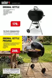 Hubo folder | Barbecues & zwembaden Pagina 16