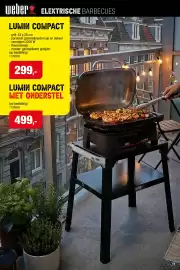 Hubo folder | Barbecues & zwembaden Pagina 17