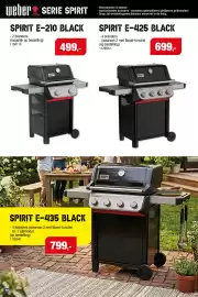Hubo folder | Barbecues & zwembaden Pagina 18