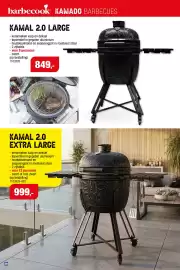 Hubo folder | Barbecues & zwembaden Pagina 20