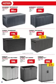 Hubo folder | Barbecues & zwembaden Pagina 22