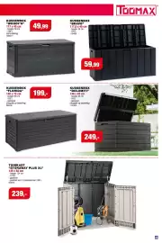 Hubo folder | Barbecues & zwembaden Pagina 23
