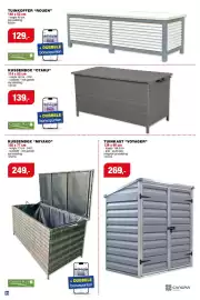 Hubo folder | Barbecues & zwembaden Pagina 24