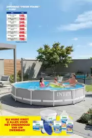 Hubo folder | Barbecues & zwembaden Pagina 29