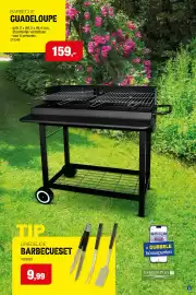 Hubo folder | Barbecues & zwembaden Pagina 3