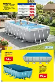 Hubo folder | Barbecues & zwembaden Pagina 30