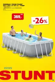 Hubo folder | Barbecues & zwembaden Pagina 31