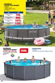 Hubo folder | Barbecues & zwembaden Pagina 32