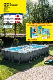 Hubo folder | Barbecues & zwembaden Pagina 33