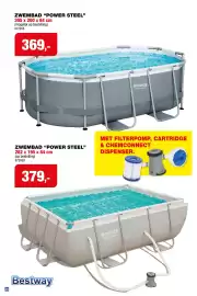 Hubo folder | Barbecues & zwembaden Pagina 34