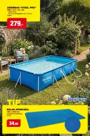 Hubo folder | Barbecues & zwembaden Pagina 35