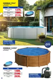 Hubo folder | Barbecues & zwembaden Pagina 36