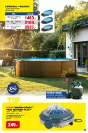 Hubo folder | Barbecues & zwembaden Pagina 37