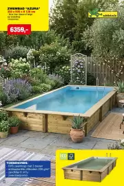 Hubo folder | Barbecues & zwembaden Pagina 38