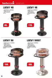 Hubo folder | Barbecues & zwembaden Pagina 4