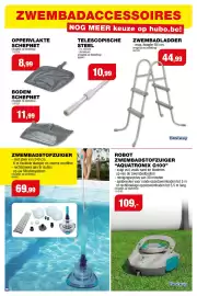 Hubo folder | Barbecues & zwembaden Pagina 40